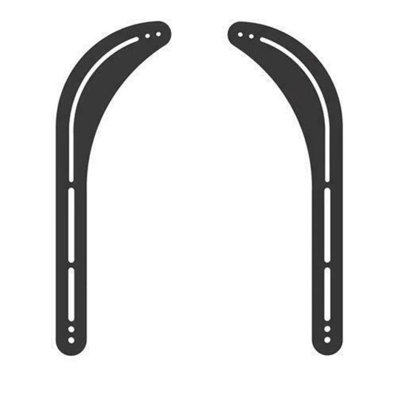 SB-39 – SOUNDBAR BRACKET UNIVERSAL UPTO 15KG