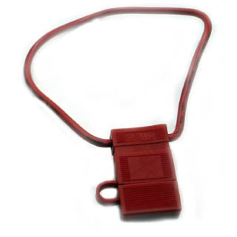 CQ-211C-SE – FUSE HOLDER AUTO IL ATO SIZE 30A 250V