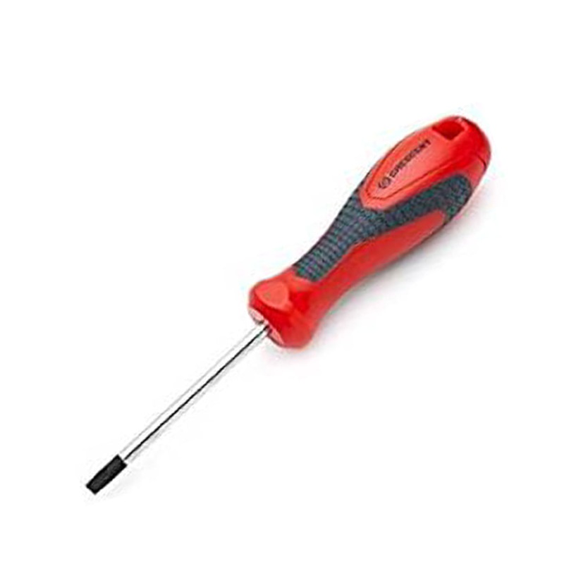 CSD33V – SCREWDRIVER SLOT 5MMX7IN