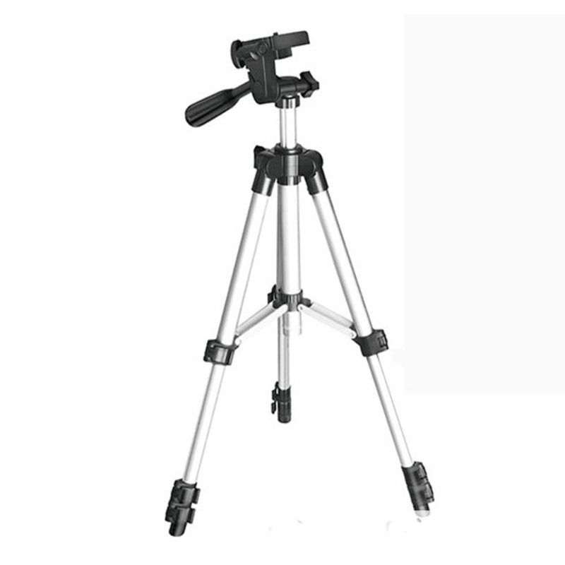 HVPHD-HM131-SR – TRIPOD FOR SMART PHONE EXTENDS 14IN TO 39IN