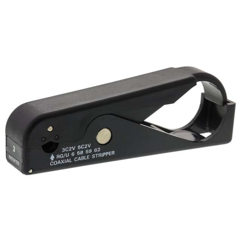 ST-35 – STRIPPER COAX RG58/59/6/62 ROTARY