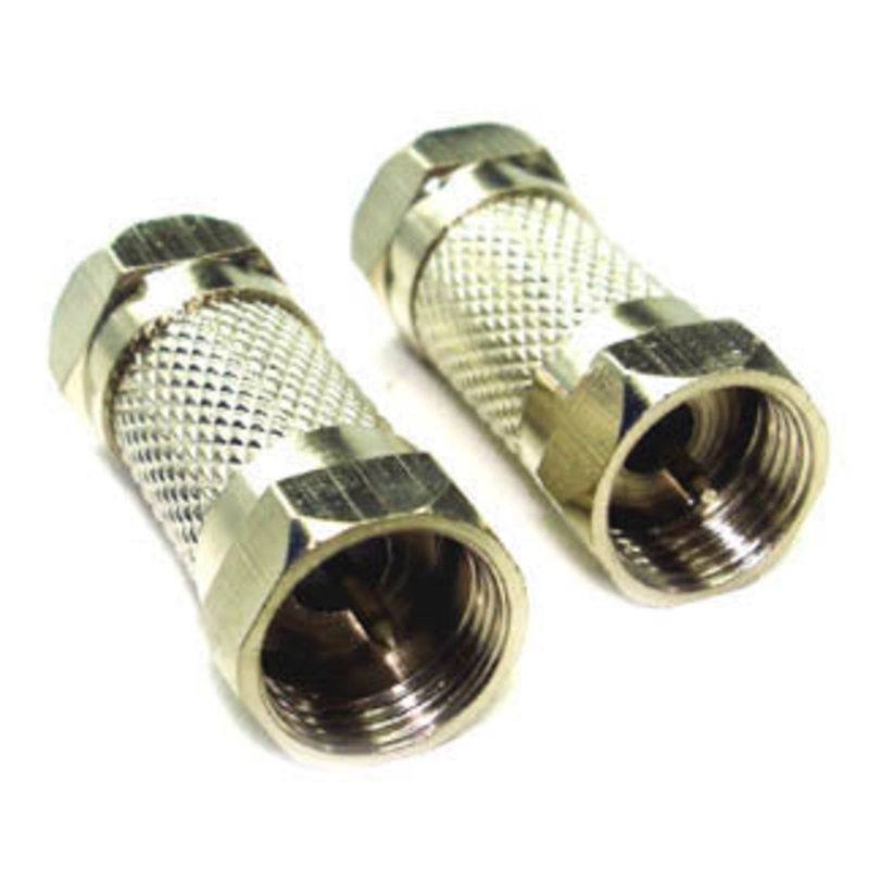 VC1007 – F ADAPTER PLUG-PLUG