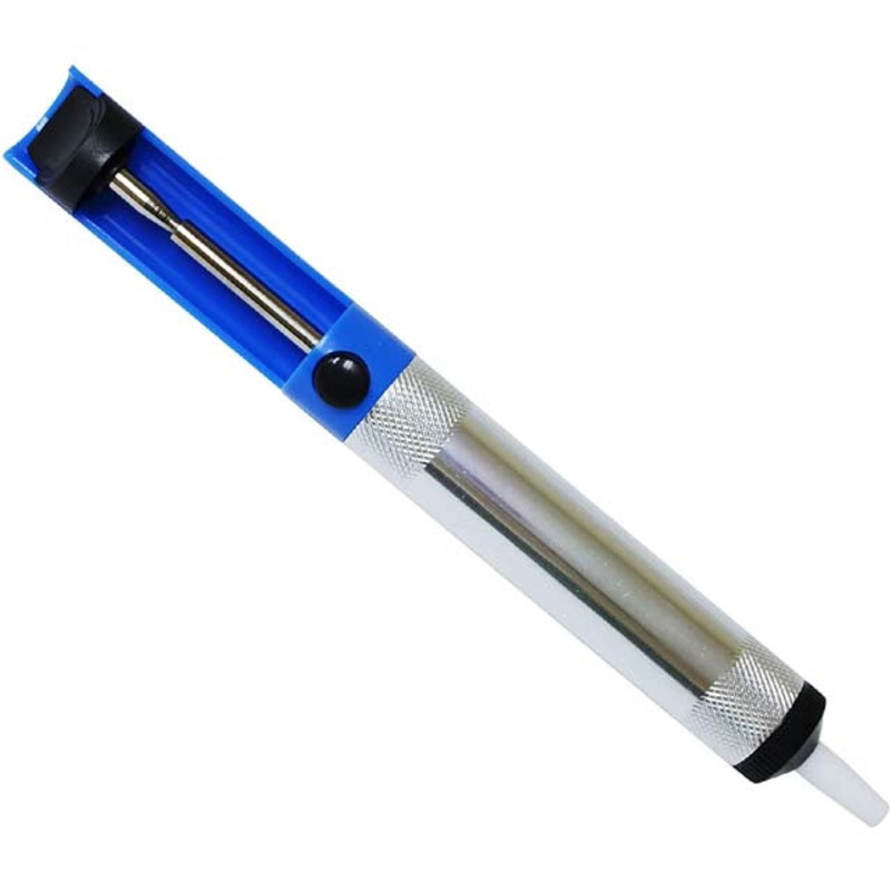 02004 – DESOLDERING PUMP SMALL METAL