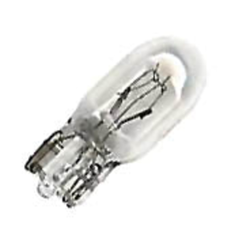 194BP – BULB WEDGE 14V 270MA T3-1/4 10X25MM AUTO LAMP (2 pcs/pkg)
