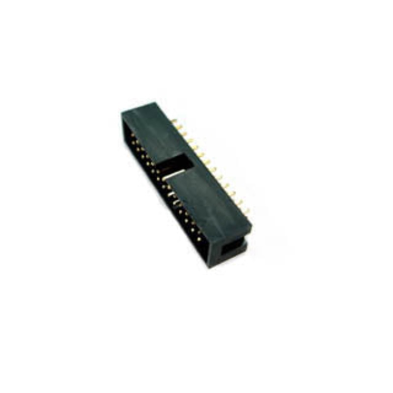 35-526-0 – HDR SHRD 26 W/KEY PCST BLACK  (2 pcs/pkg)