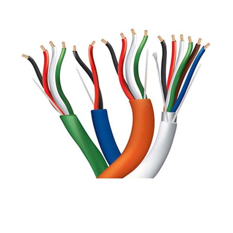 77214 – CABLE 22/3P OAS 18/4 22/2 22/4 UNSH STR CMR 500FT NO JACKET