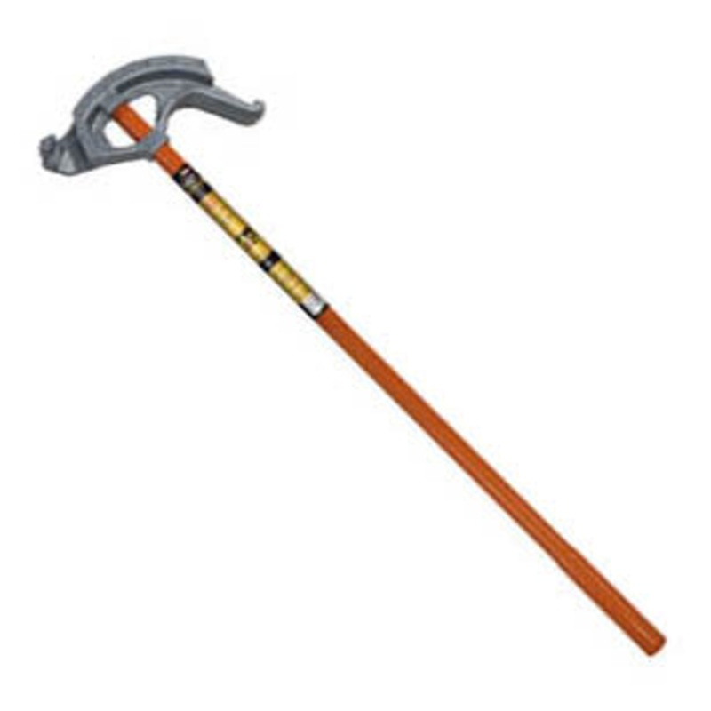 911H – CONDUIT BENDER 3/4IN THINWALL 1/2 IN RIGID WITH HANDLE