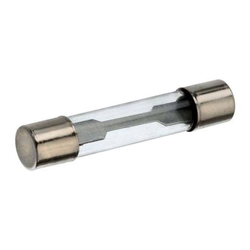 311030 – FUSE FB 30A 32V 6.3X32MM GLASS  (5 pcs/pkg)