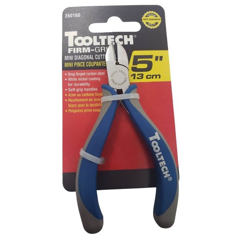 360160 – CUTTER DIAGONAL 5IN