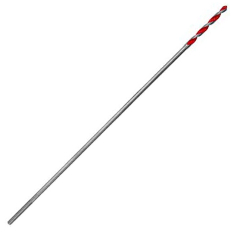 48-13-7137 – DRILL BIT BELLHANGER 3/8X12IN PULL WIRE THROUGH WALLS CEILINGS