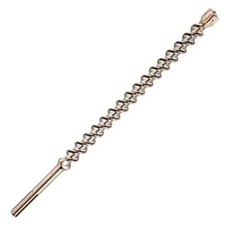 48-20-3954 – DRILL BIT SDS MAX 1X21IN MX4 4 CUTTER CARBIDE CONCRETE REBAR
