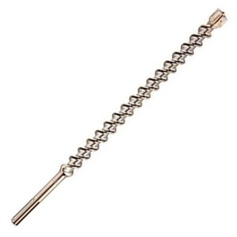 48-50-8454 – DRILL BIT SDS MAX 1X21IN MX4 4 CUTTER CARBIDE CONCRETE REBAR