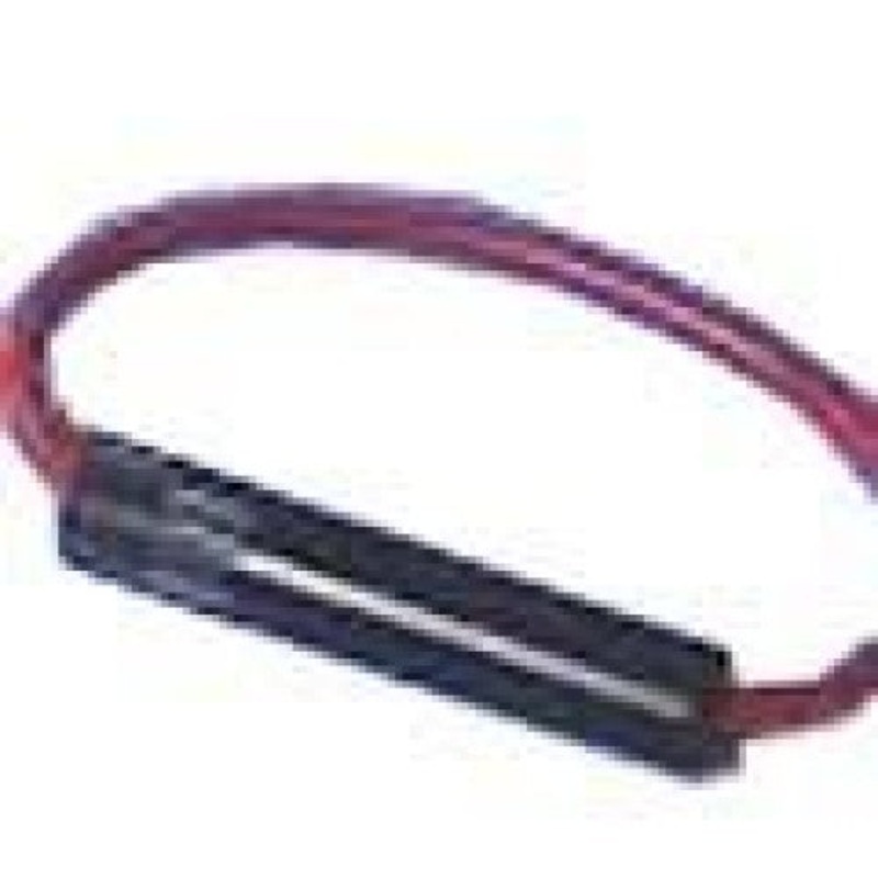 55-820-1 – FUSE HOLDER 6.3X32MM INLINE SCRE SCREW TYPE W/WIRE #12 AWG 2A