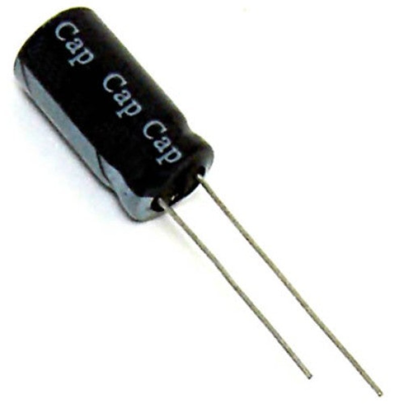 686CKH063M – CAP LYT RDL 68UF 63V 10X12MM 105C (2 pcs/pkg)