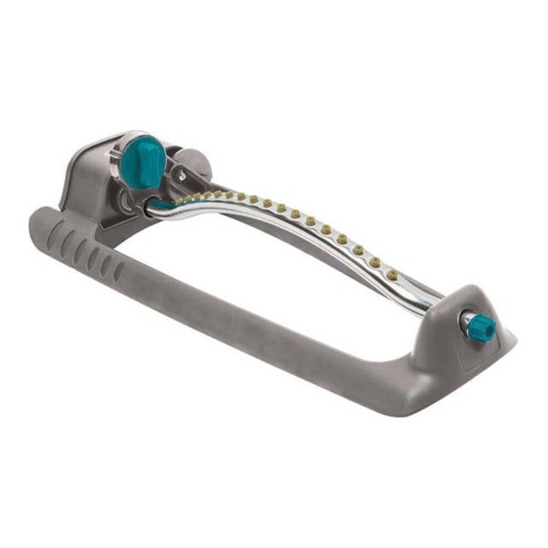8830 – SPRINKLER OSCILLATING RECTANGLR LIGHT DUTY UP TO 3000SQ FT