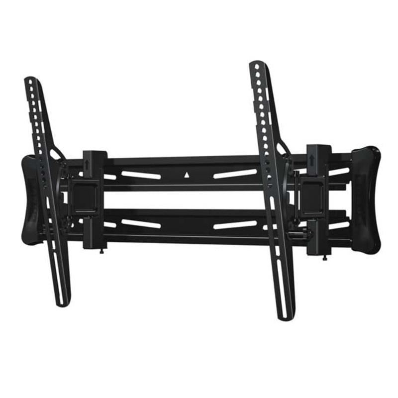 ALT1-B1 – TV WALLMOUNT 32-70IN TILT 80LB 8-12DEG 2.75IN DEPTH FROM WALL