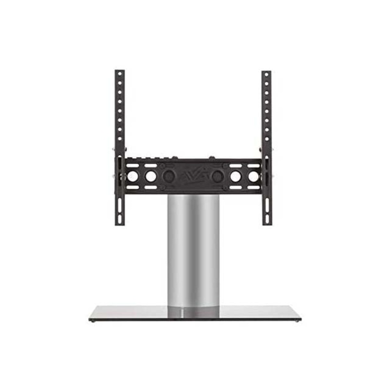 B401BS-A – TV TABLE TOP STAND UPTO 55IN ADJUSTABLE TILT