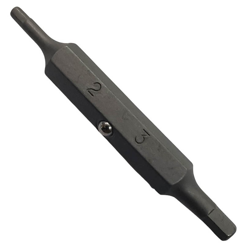 BIT-HD-2-3 – HEX ALLEN BIT 2MM 3MM DUAL FOR TDT-5559