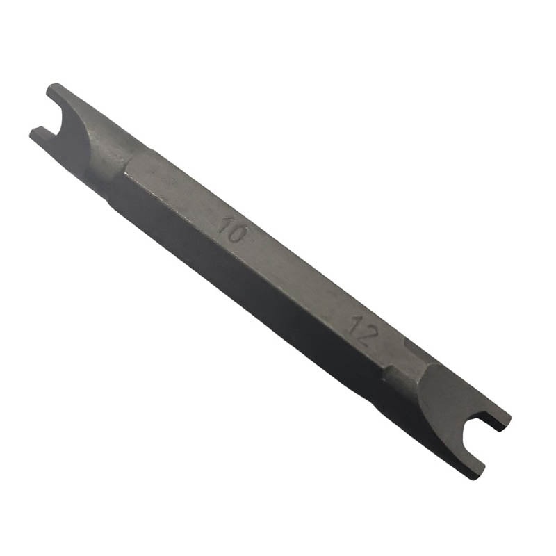 BIT-SSPAN10-12 – SECURITY BIT SPAN #10 #12 DUAL FOR TDH-124YY