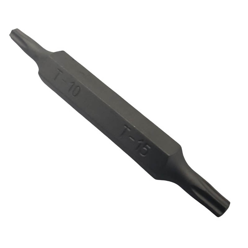 BIT-ST10-15 – SECURITY BIT STAR #10 #15 DUAL FOR TDH-124YY