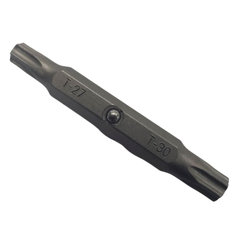 BIT-ST27-30 – SECURITY BIT STAR #27 #30 DUAL FOR TDH-124YY