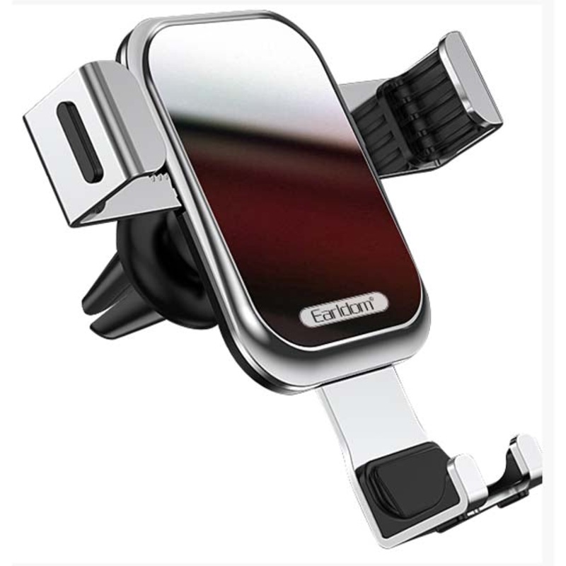 ET-EH95 – CELL PHONE HOLDER CAR VENT MOUNT 360 DEGREES