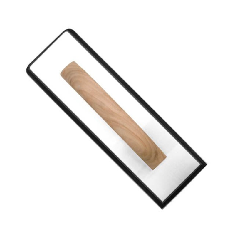 FT2001 – GROUTING FLOAT RECT 12X4IN XL GUM RUBBER