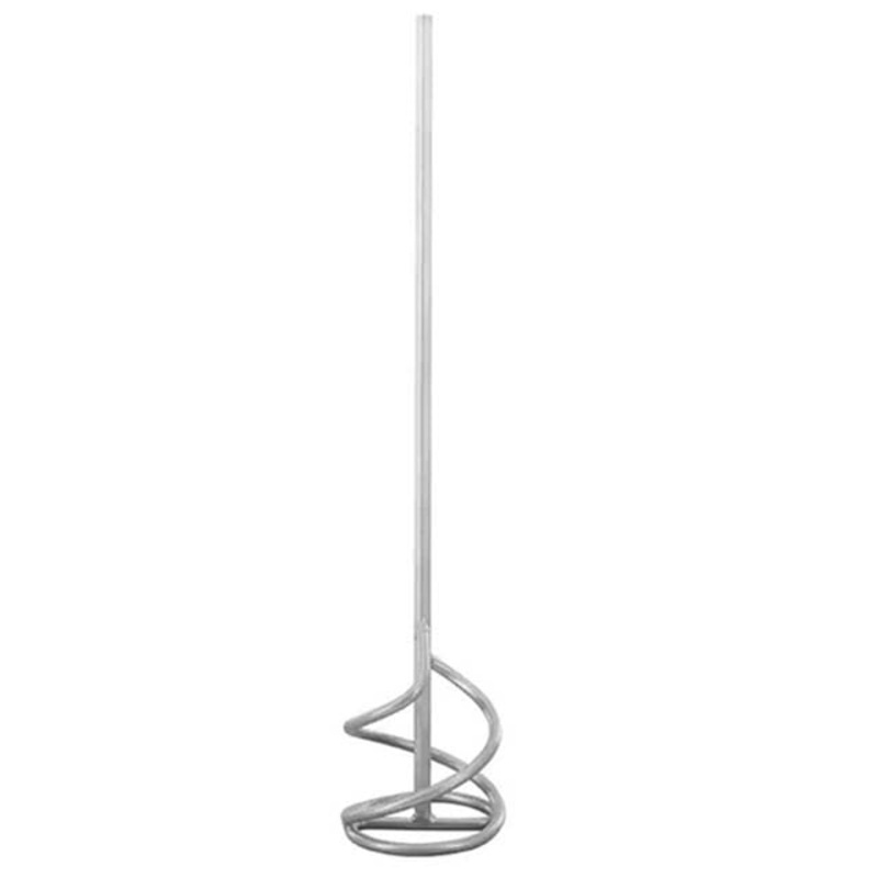 FT7004 – UTILITY MIXING PADDLE 16IN FITS UPTO 1/2IN CHUCK