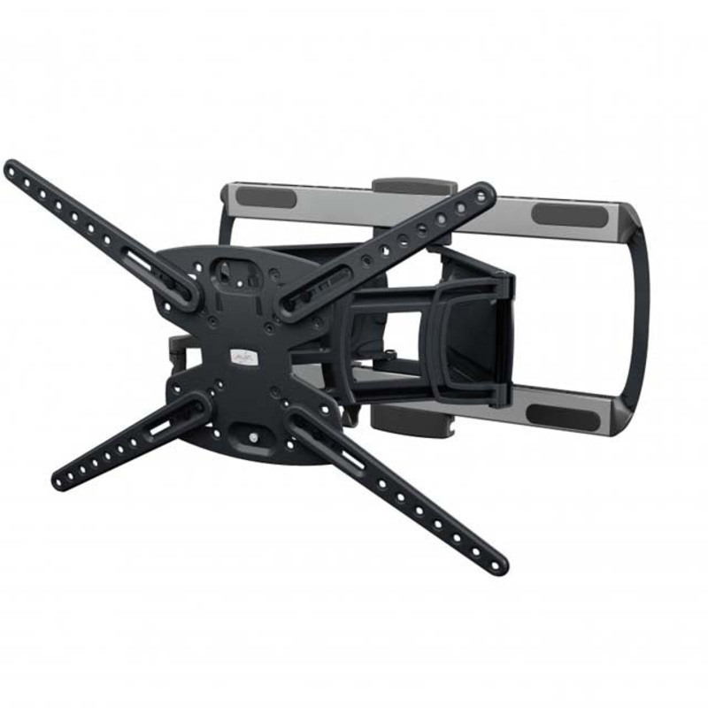 JXNL655-A – TV WALLMOUNT 37-90IN TILT/SWIVEL
