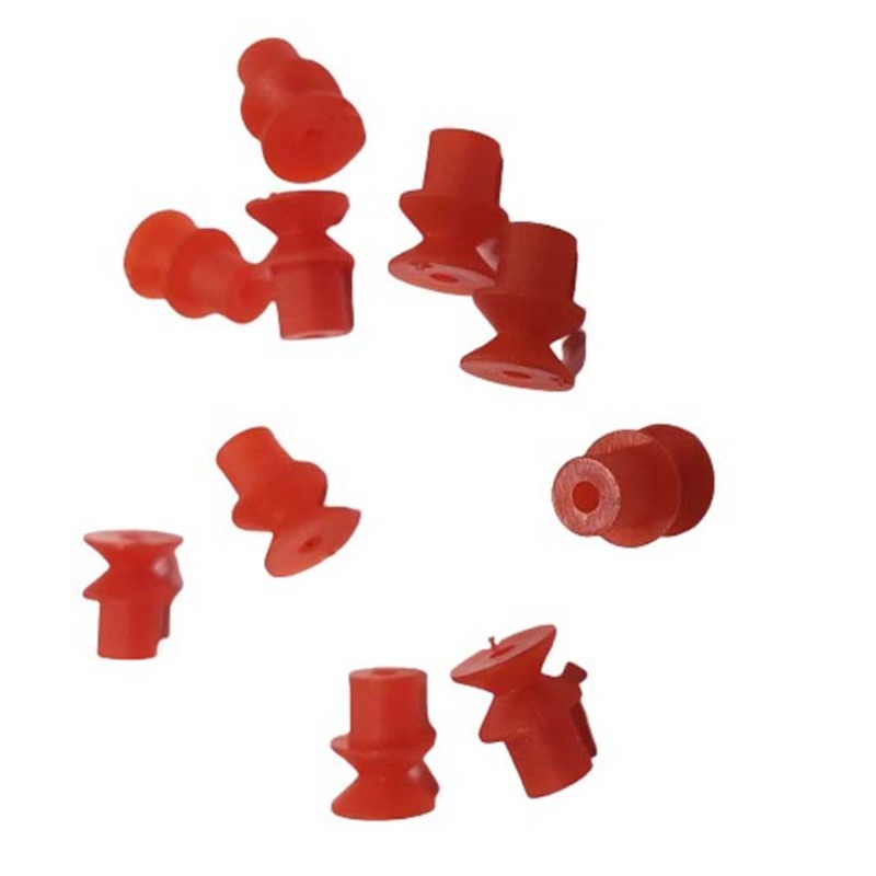 ME410-0006S – PULLEY SET 10MM DIA PLASTIC  (10 pcs/pkg)