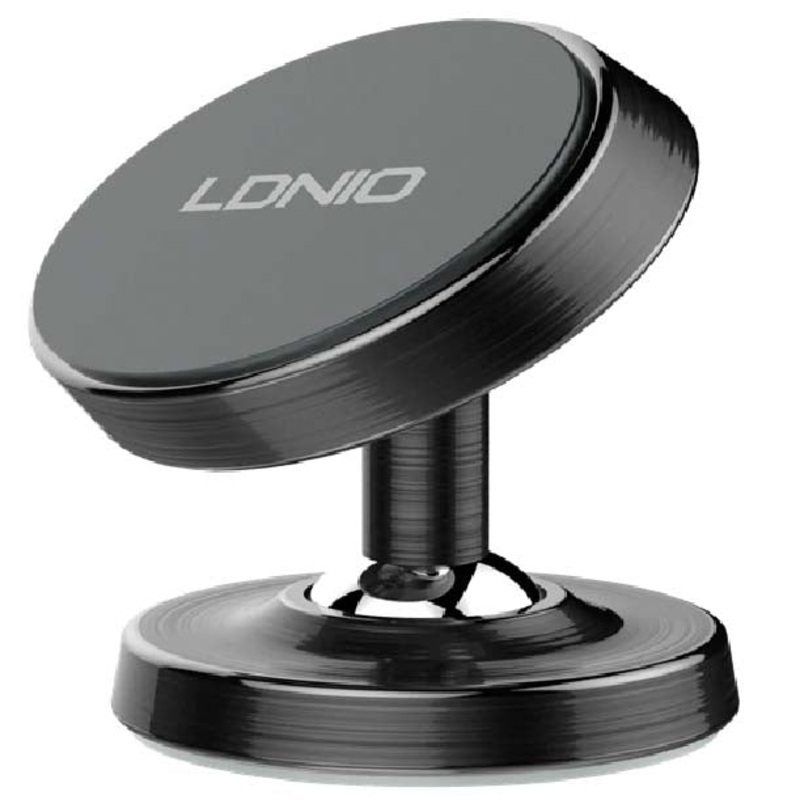 MG08 – CELL PHONE CAR MOUNT MAGNETIC STICKY DASH BOARD MOUNT 360DEG
