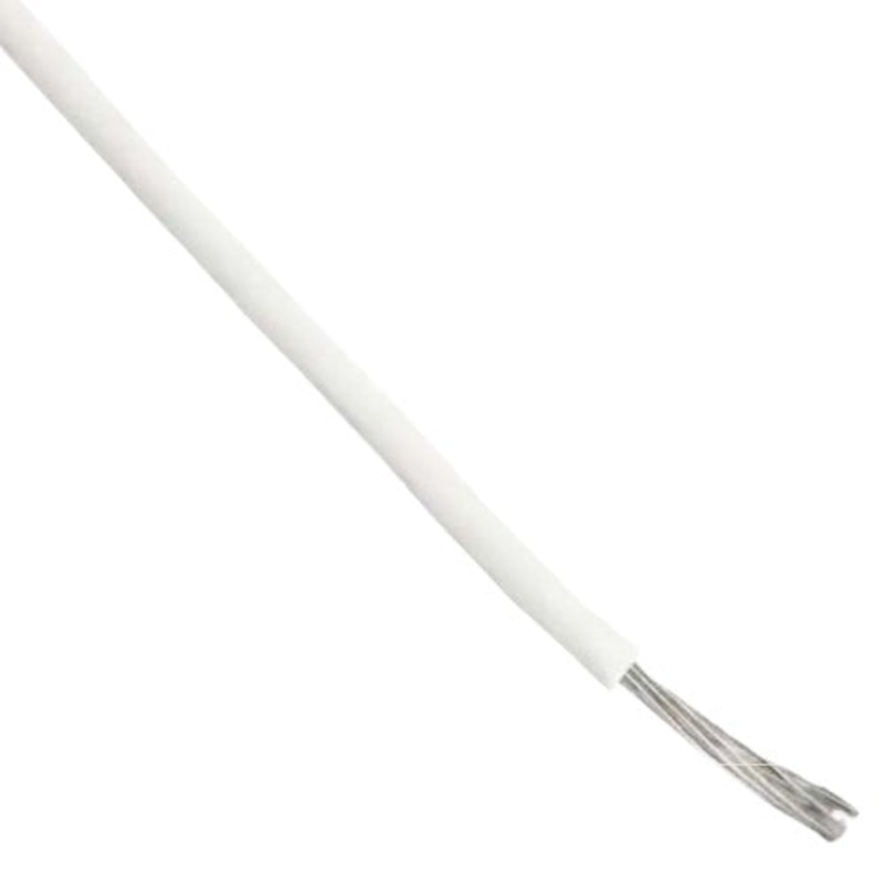 RP1815-WHT – WIRE AUTOMOTIVE 18AWG 15FT WHT