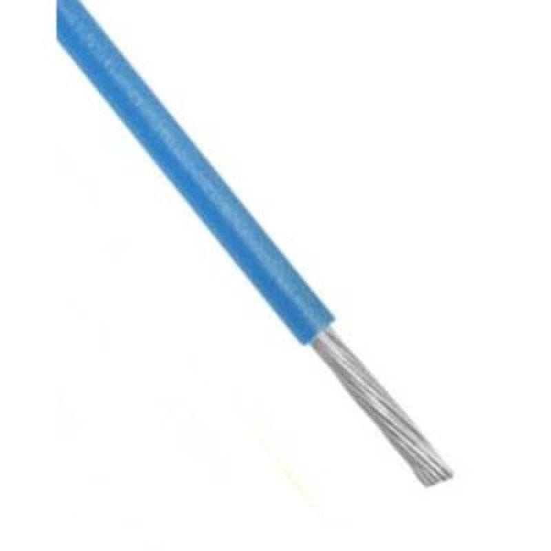 RP2225-BLU – WIRE AUTOMOTIVE 22AWG 25FT BLUE