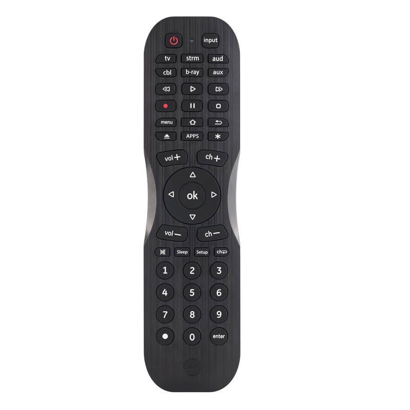 42192 – REMOTE CONTROL UNIVERSAL 6IN1 BLUETOOTH PROGRAMMABLE