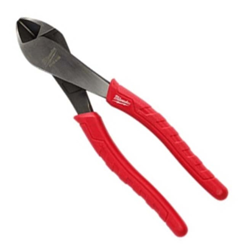48-22-6128 – CUTTER DIAGONAL 10IN COMFORT GRIP