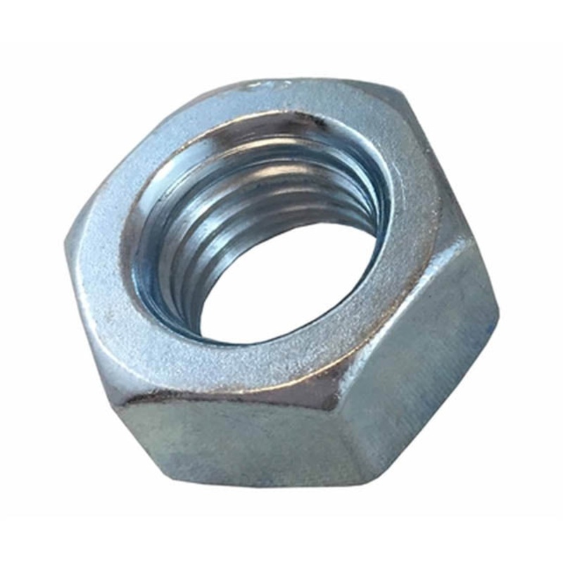 BX13078 – NUT 3/4IN ZINC  (2 pcs/pkg)