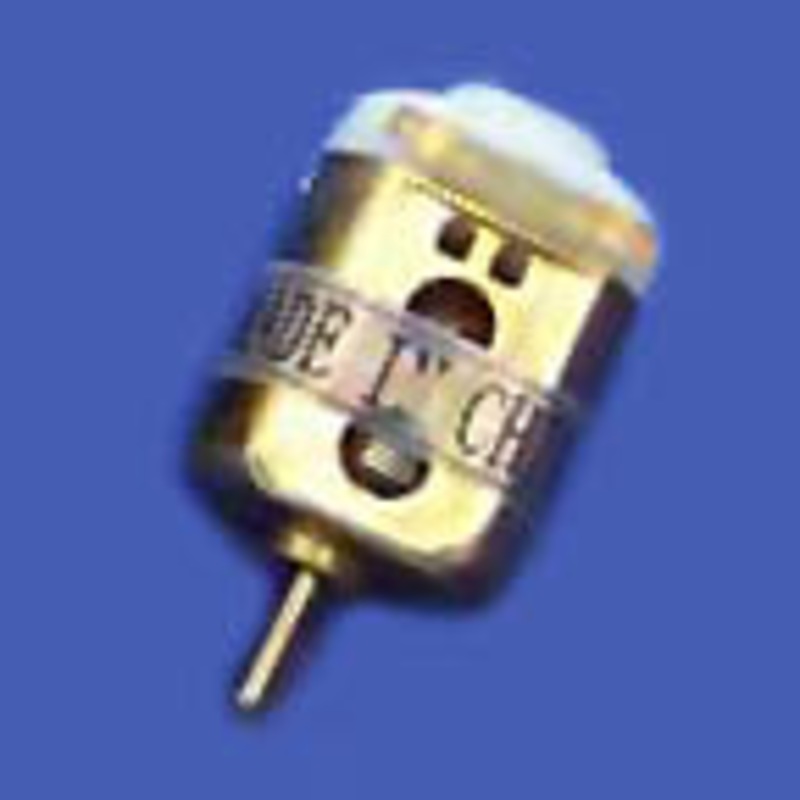 EL292-0015S – MOTOR DC MINIATURE 1.5-3 VOLTS  (5 pcs/pkg)