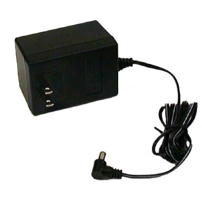 P001-001-001 – PSU 15VDC 600MA 3.2MM C+ RA PLUGIN IP:120VAC (CENTER PIN)