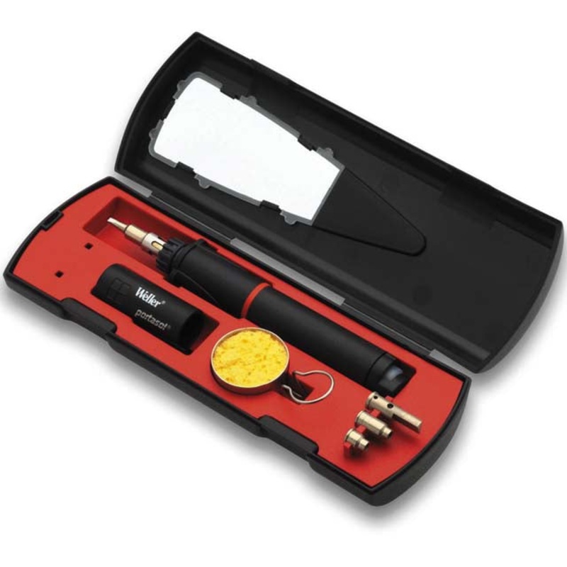 P2K – SOLDER KIT SELF-IGNIGHTING