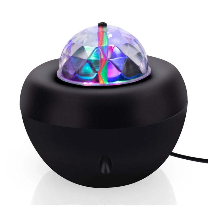 TT-RDP-01 – DISCO PARTY LIGHTS ROTATION