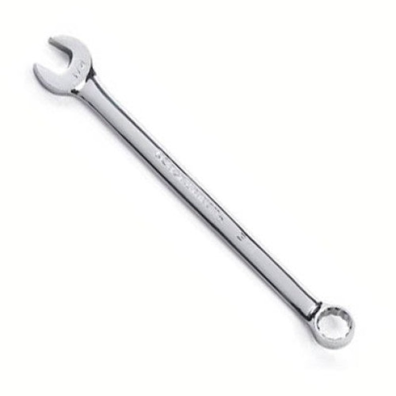 37022 – WRENCH OPEN AND CLOSE END 11/16IN 12PT 10IN LONG