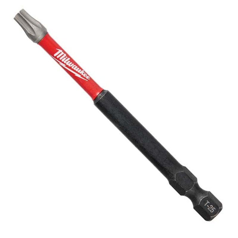 48-32-4597 – TORX BIT T27X3.5IN  (25 pcs/pkg)