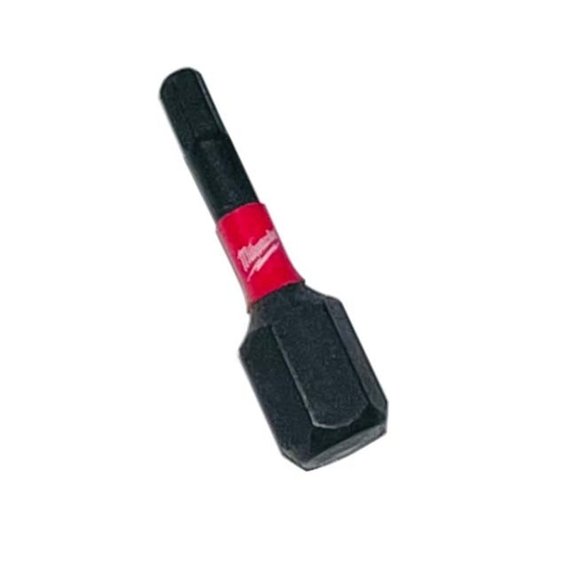 48-32-4703 – HEX BIT 7/64X1IN  (25 pcs/pkg)