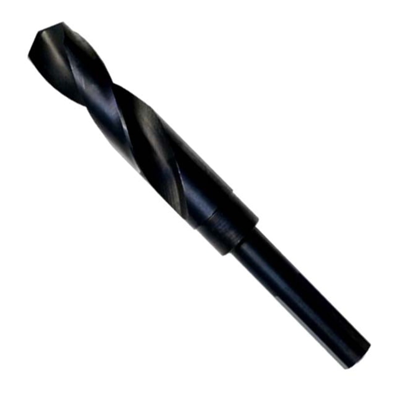 48-89-2753 – DRILL BIT SANDD 31/32X6IN BLACK OXIDE