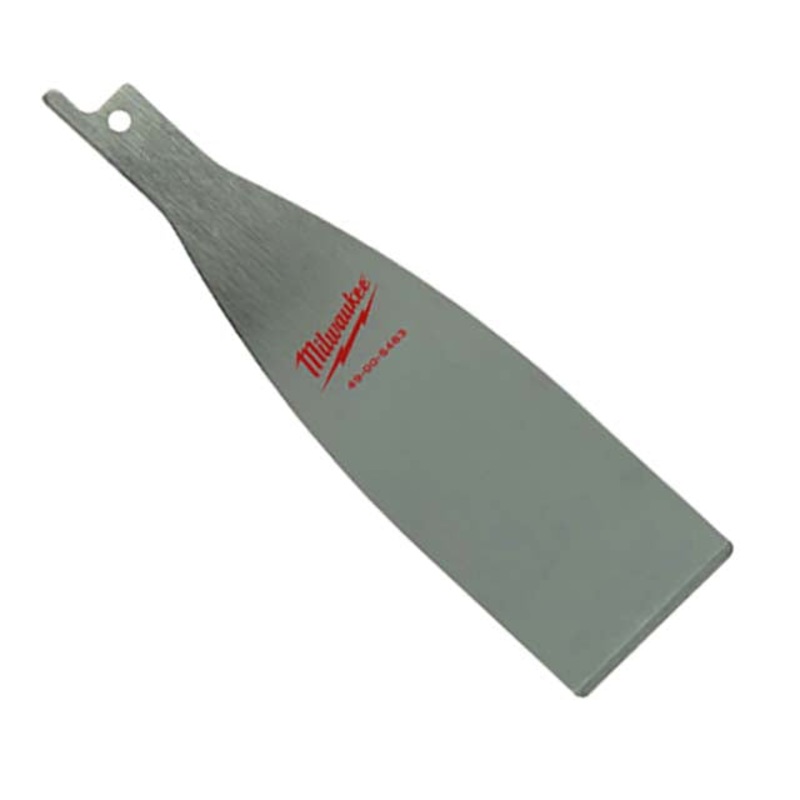 49-01-5463 – SCRAPER BLADE 1.5IN  (5 pcs/pkg)