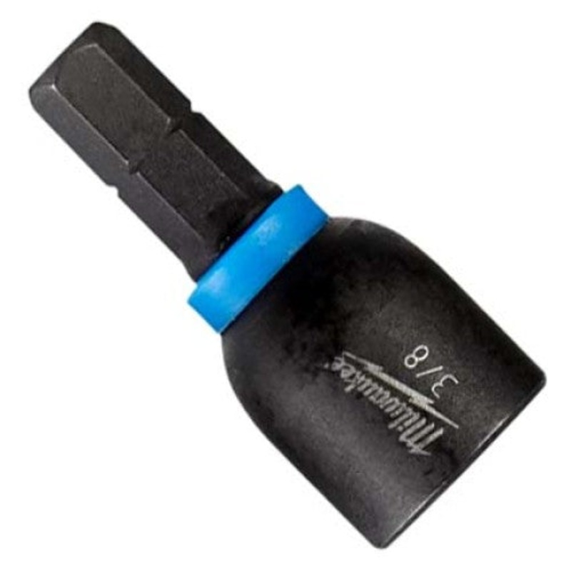 49-66-4515 – NUT DRIVER SOCKET 3/8X1-3/8IN 1/4IN DRIVE MAGNETIC (3 pcs/pkg)