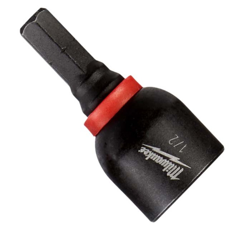 49-66-4717 – NUT DRIVER SOCKET 1/2X1-5/8IN 1/4IN DRIVE MAGNETIC (10 pcs/pkg)