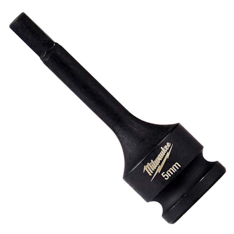 49-66-5145 – HEX BIT SOCKET 5X67MM 1/2IN DRIVE