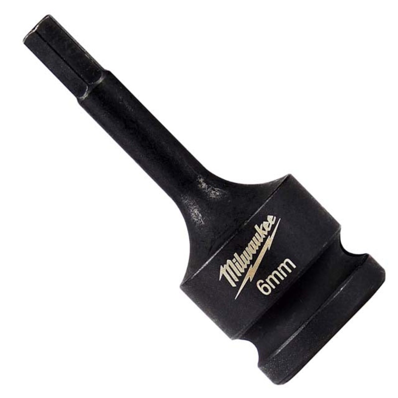49-66-5146 – HEX BIT SOCKET 6X67MM 1/2IN DRIVE