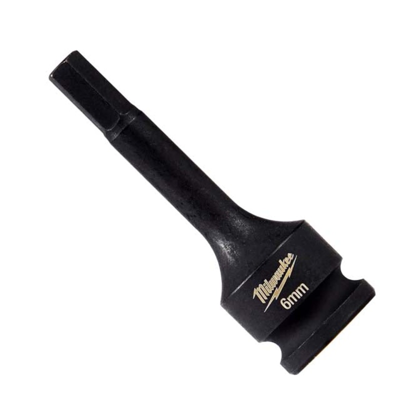 49-66-5156 – HEX BIT SOCKET 6X60MM 3/8IN DRIVE